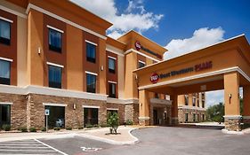 Best Western Plus Elmendorf Hotel